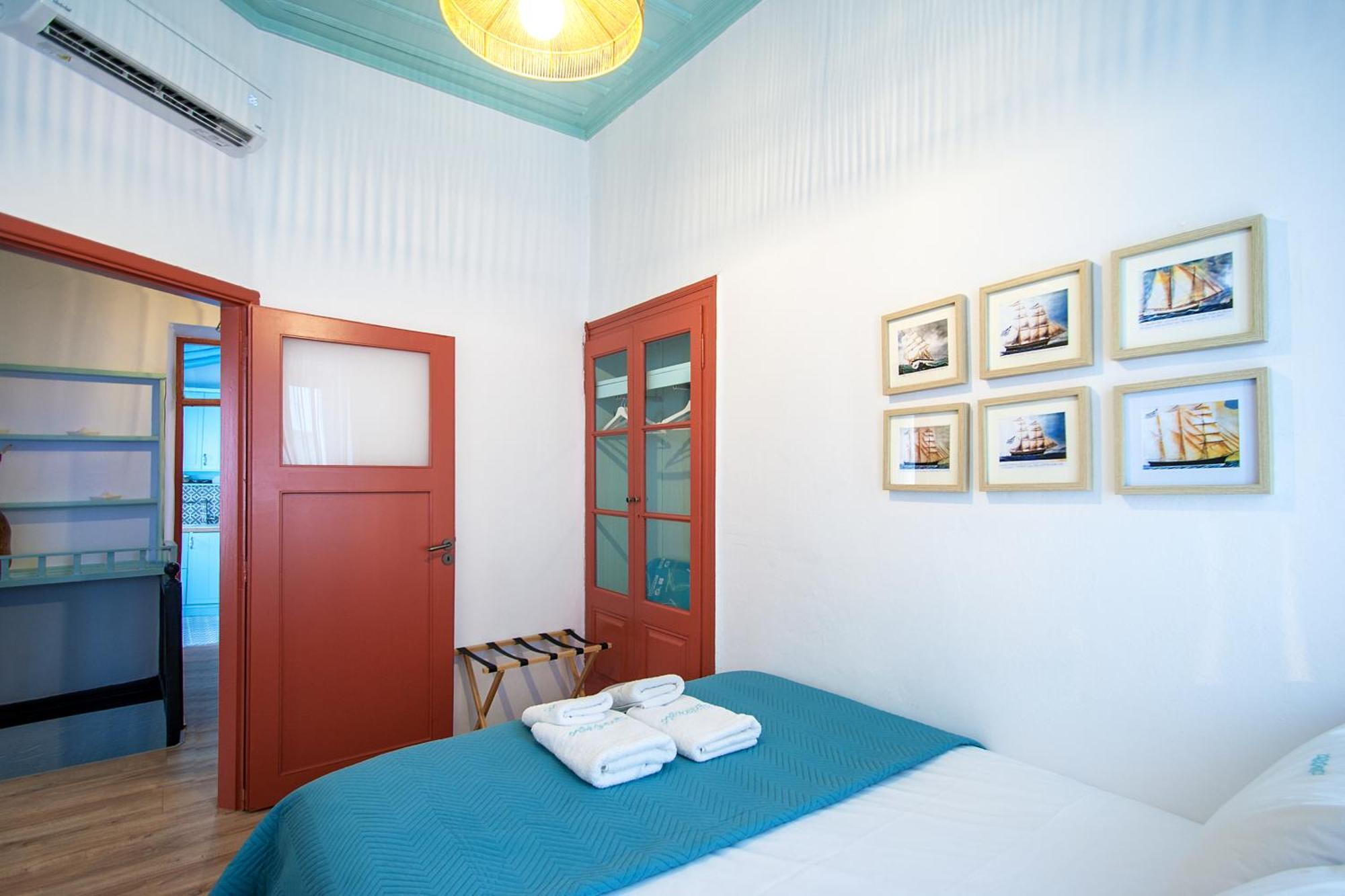 Archipelagos By Halu! Skiathos-Stadt Exterior foto