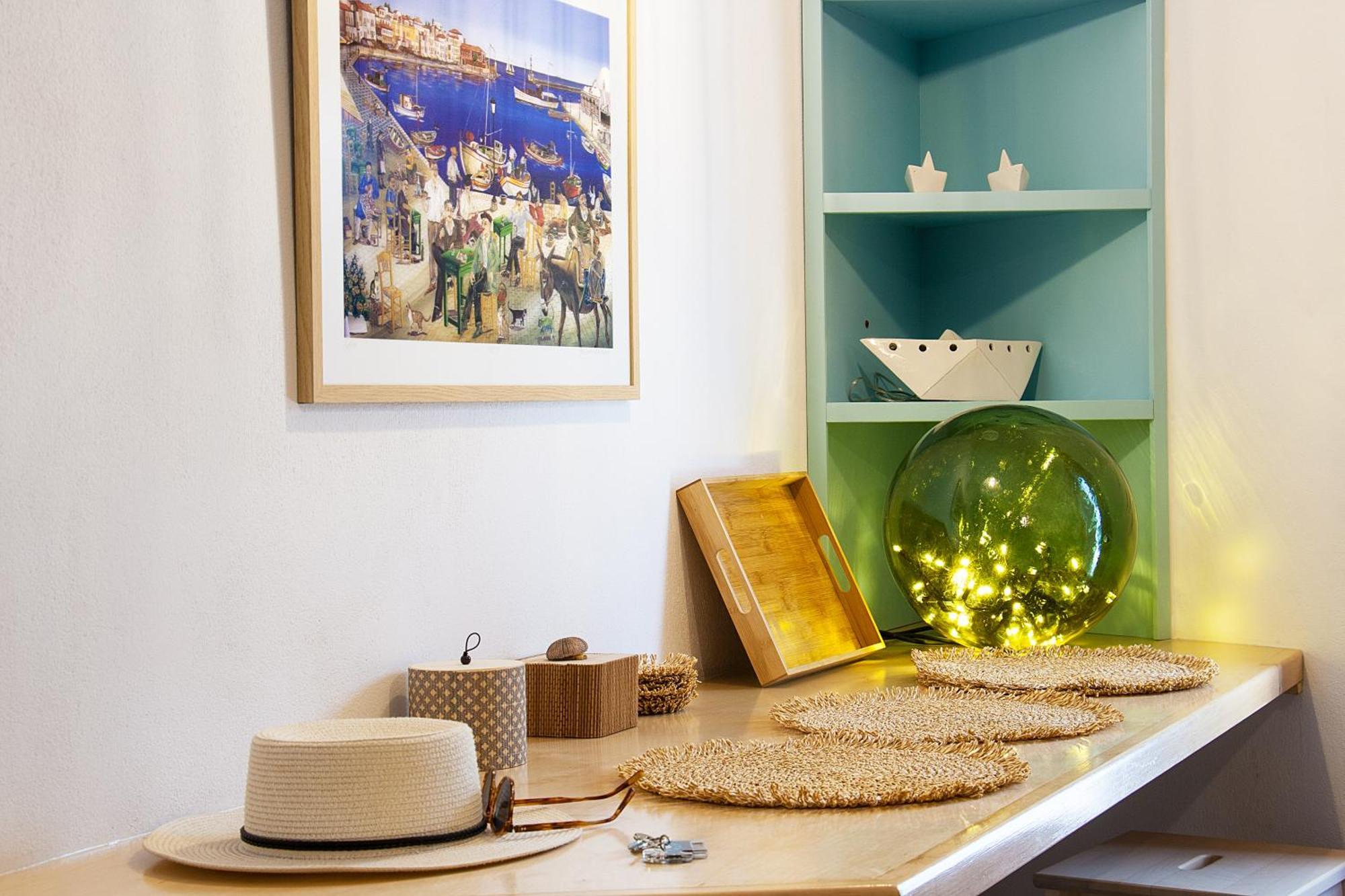 Archipelagos By Halu! Skiathos-Stadt Exterior foto