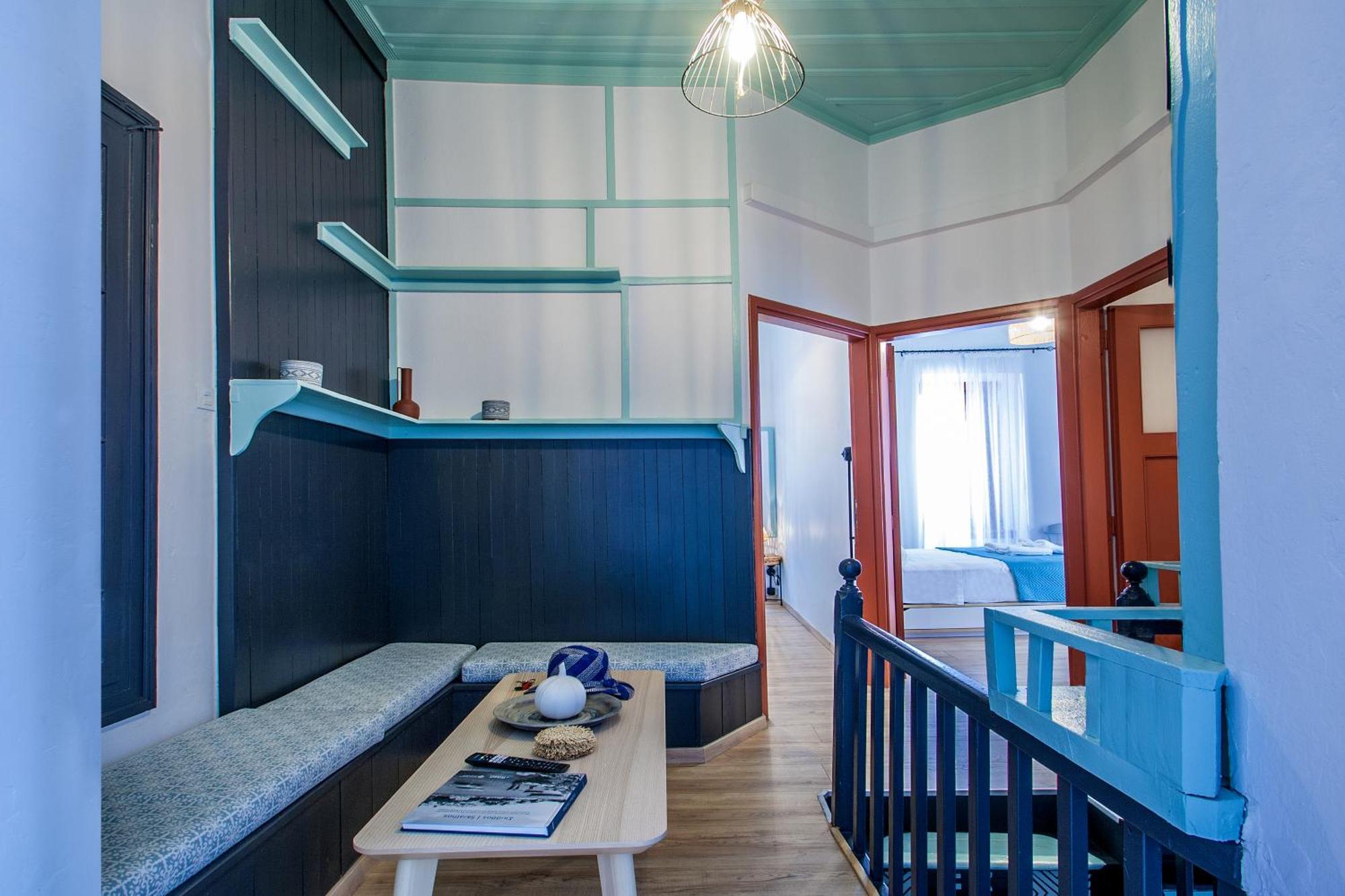 Archipelagos By Halu! Skiathos-Stadt Exterior foto