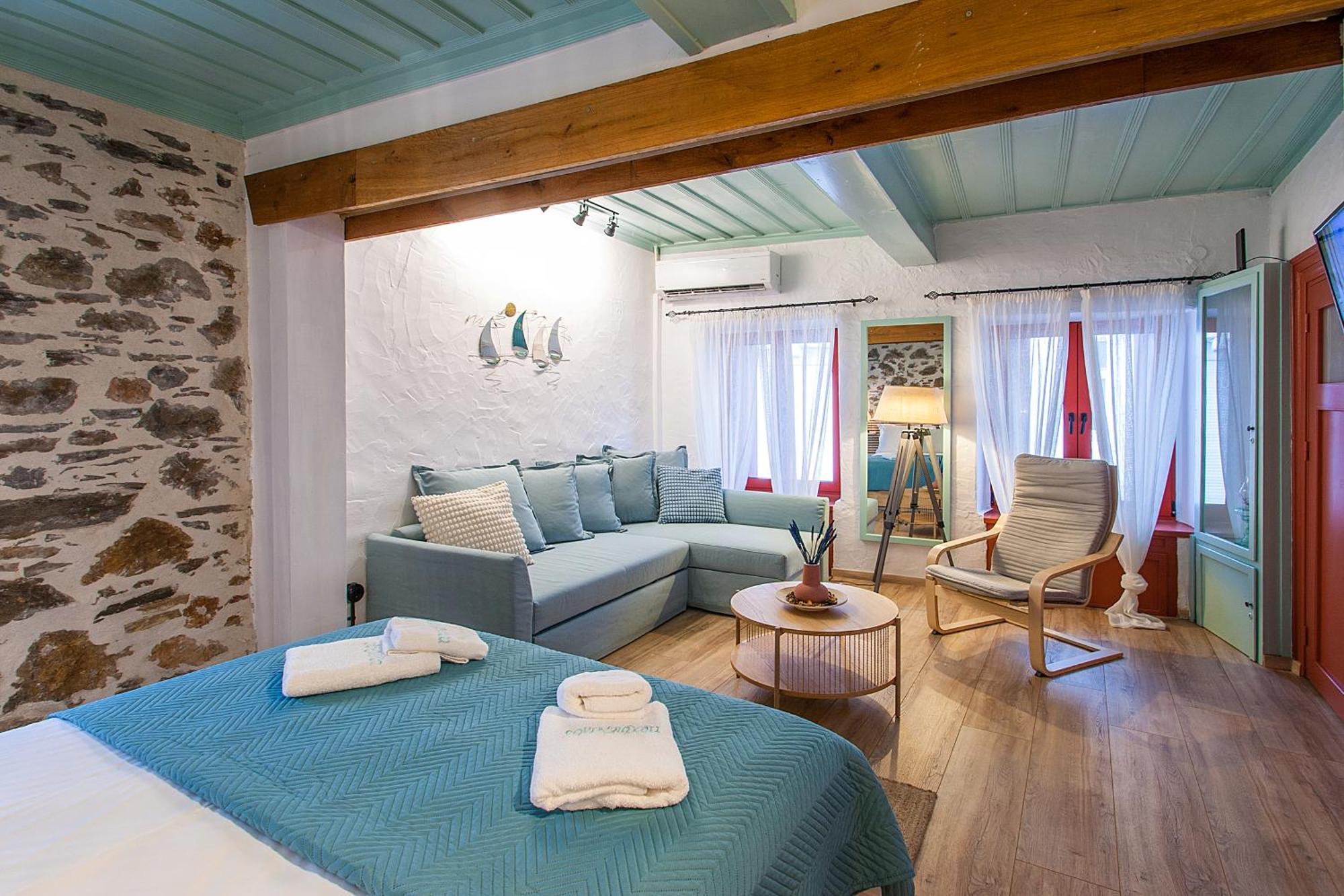 Archipelagos By Halu! Skiathos-Stadt Exterior foto