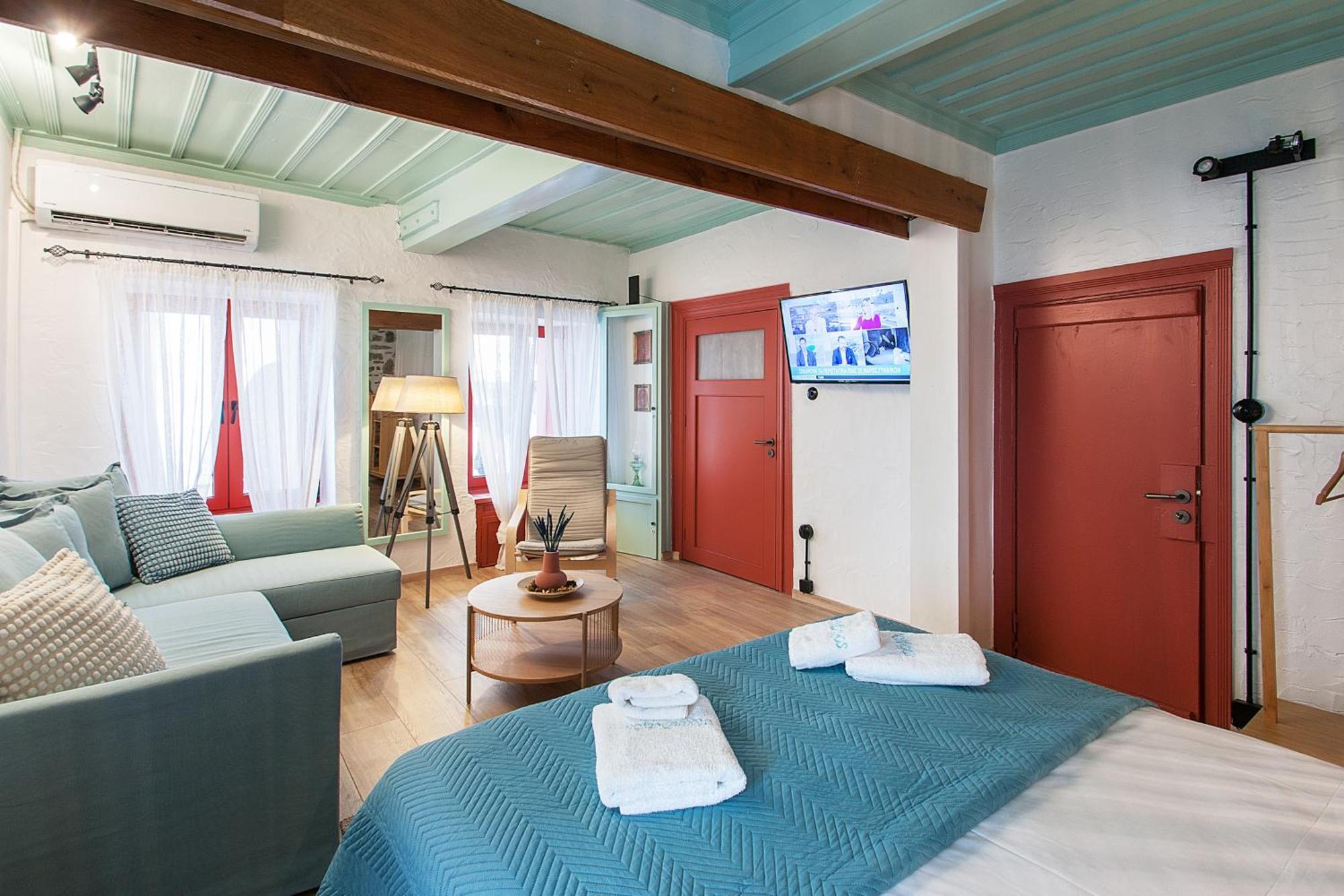 Archipelagos By Halu! Skiathos-Stadt Exterior foto